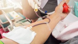 Se necesitan 15 dadores de sangre urgente para Cristian Rubén Soria