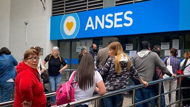 Qué documentación hay que presentar para tramitarlo en ANSES.