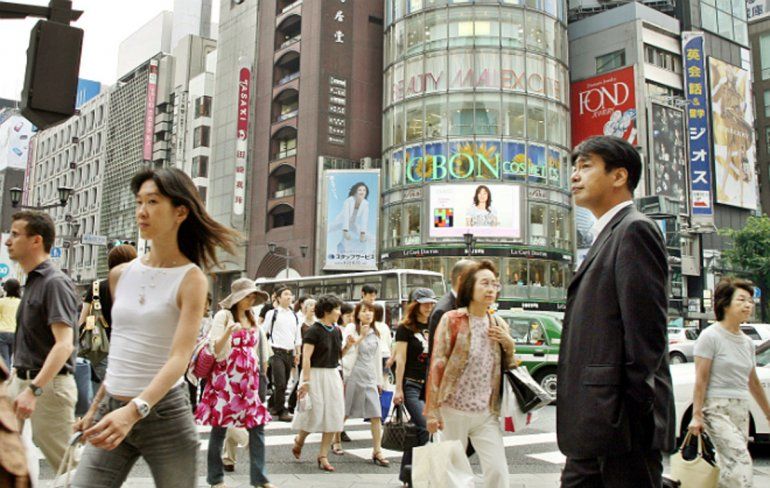Japón