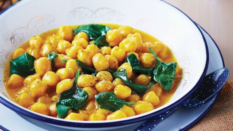 Recetas para esta semana del 9 al 15 de agosto.&nbsp;