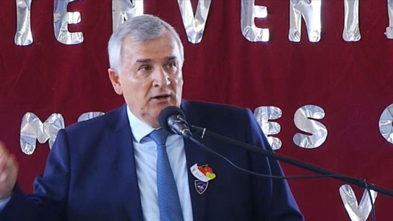 Ciclo lectivo 2023: quedó inaugurado en el Secundario 41 de Perico&nbsp;
