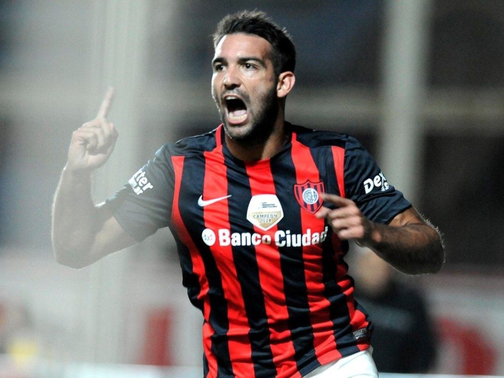 Martín Cauteruccio