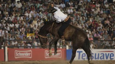 Jesús María: cómo les fue a los jinetes de Jujuy en la segunda noche del campeonato
