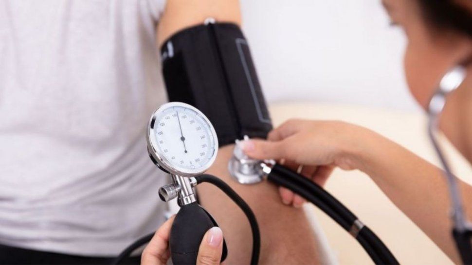 Una de cada tres personas padece hipertensión: conocé hábitos que ayudan a prevenirla