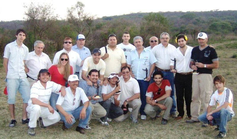 Tiro Federal Jujuy