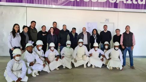Todo Jujuy | La carne de llama jujeña se comercializará en todo el país