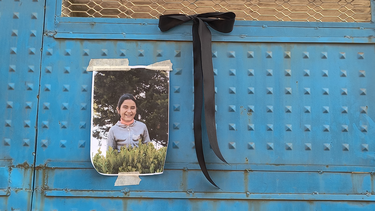 Estrella Nadir Nicole Flores Cruz fue encontrada sin vida en su casa en Perico.