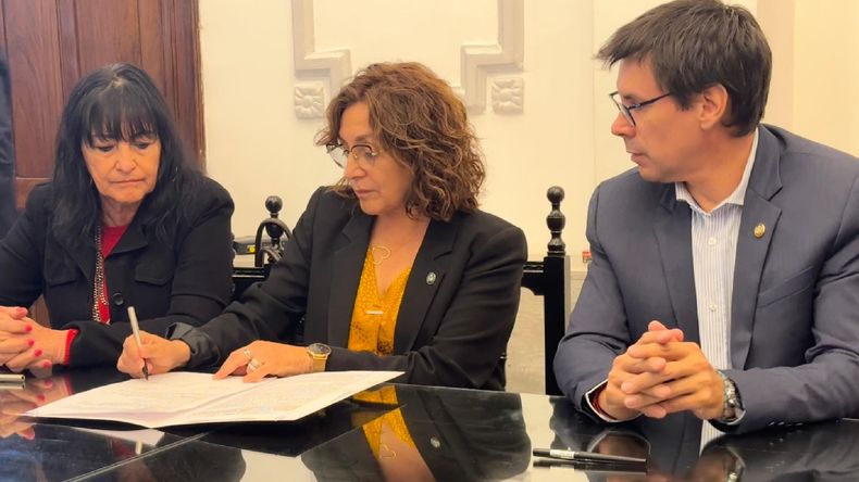 Jujuy avanza con un sistema de datos por el grooming, bullying y ciberbullying (Foto ilustrativa)