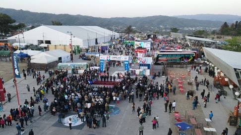 Todo Jujuy | Expojuy 2022