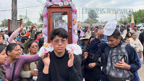 Todo Jujuy | Virgen de Río Blanco 2.jpg