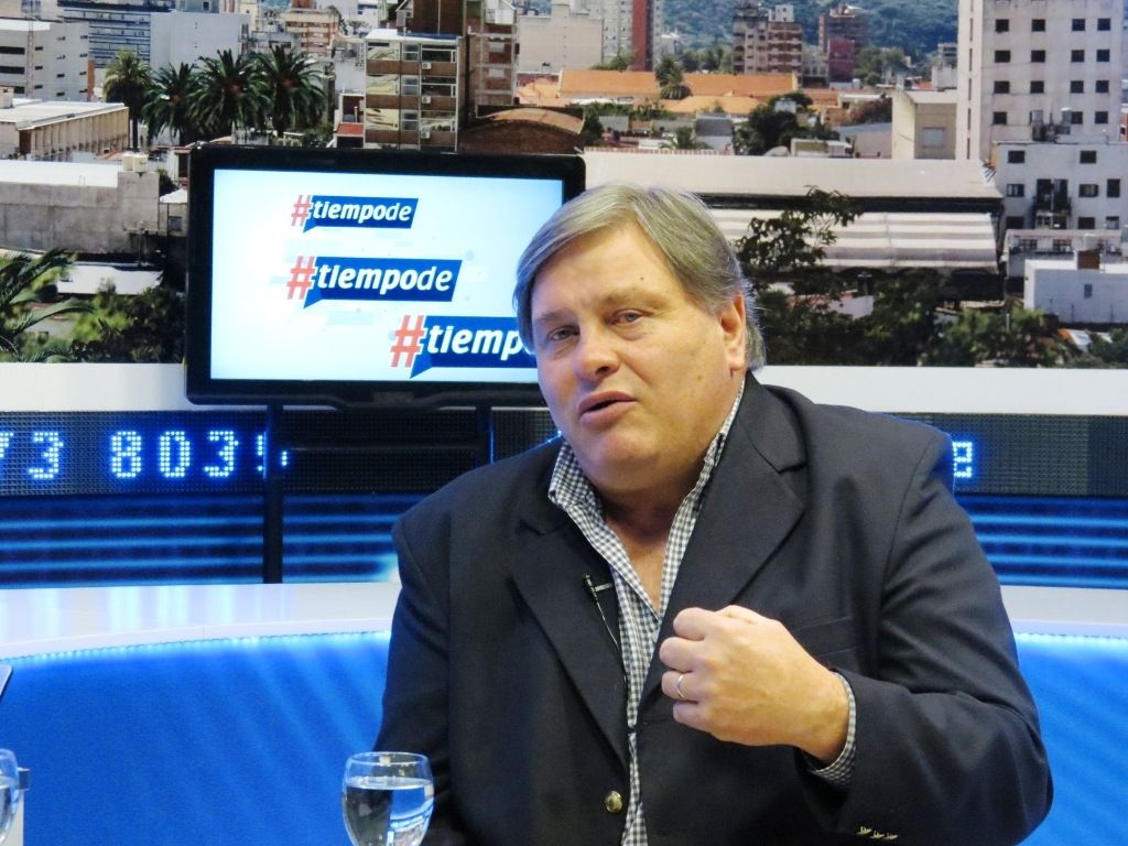 Dr. Roberto Pizzolini