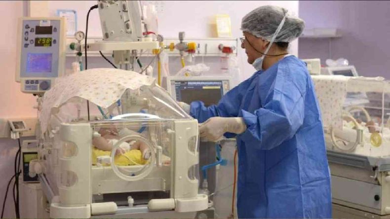Asueto por el Díade la Sanidad Estatal