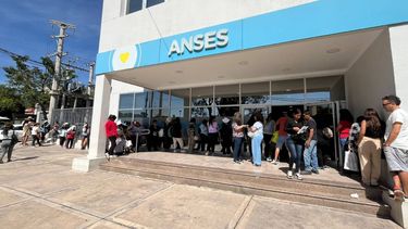 AUH y el trámite en ANSES&nbsp;
