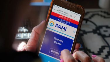 PAMI lanza una nueva credencial digital: cómo activarla