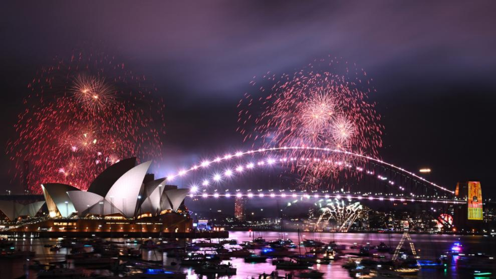 Nueva Zelanda Y Australia Ya Recibieron El 2024   Nueva Zelanda Y Australia Ya Recibieron El 2024 