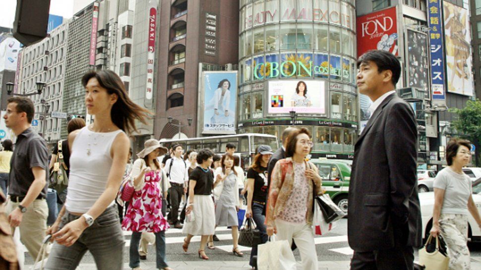 Japón