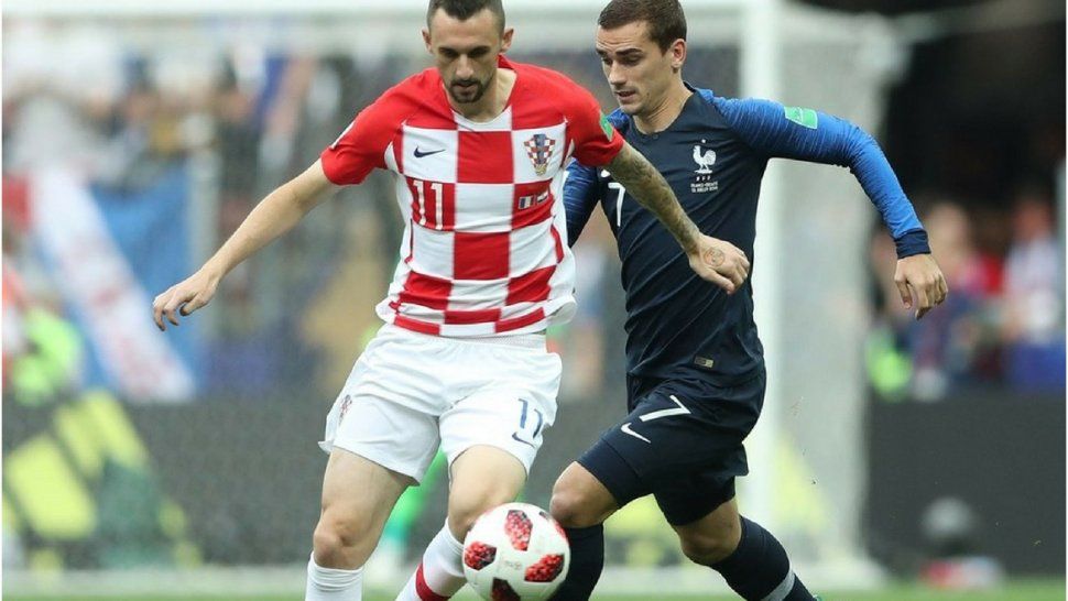 ¡francia Campeón Del Mundo Le Ganó 4 A 2 A Croacia Y Logró Su Segundo Título 8310