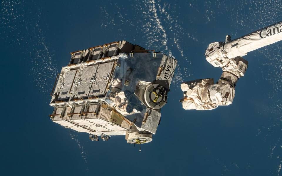 Una familia denunció a la NASA por un particular motivo.&nbsp;