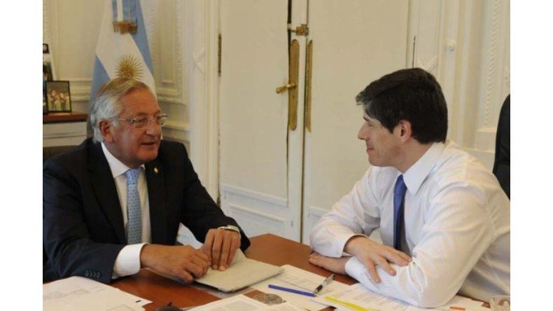 Fellner y Abal Medina