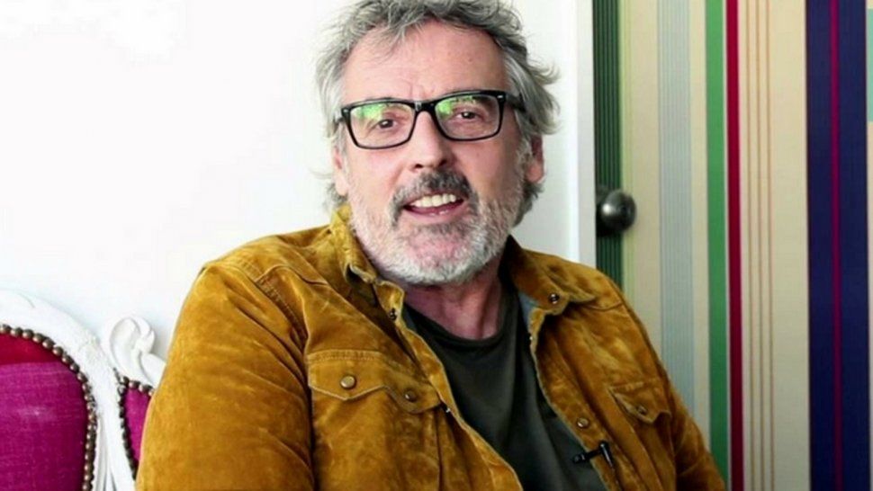 Benito Fernández de paseo y trabajo por Jujuy. Mirá qué vino a hacer a la provincia