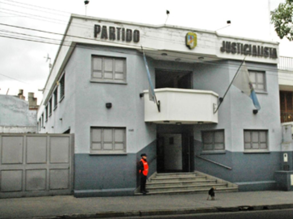 Sede PJ Jujuy