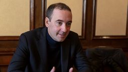 Francisco Adorni&nbsp;