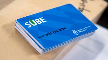 Existen diversas formas de averiguar el saldo de la tarjeta SUBE.