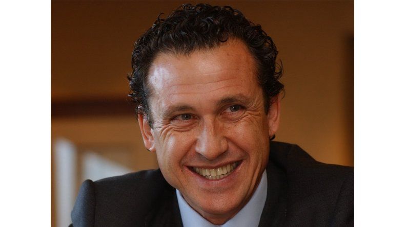 Jorge Valdano