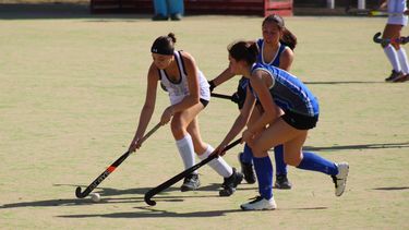 El hockey regional llega a Jujuy (Foto de archivo: Seleccionado Sub 16)
