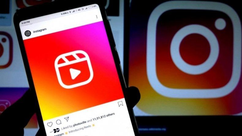 Instagram lanzó una nueva función llamada Remix, muy similar a TikTok&nbsp;