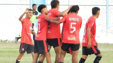 Liga Jujeña de Fútbol