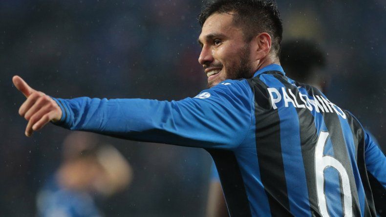 José Luis Palomino, el apuntado de Boca Juniors