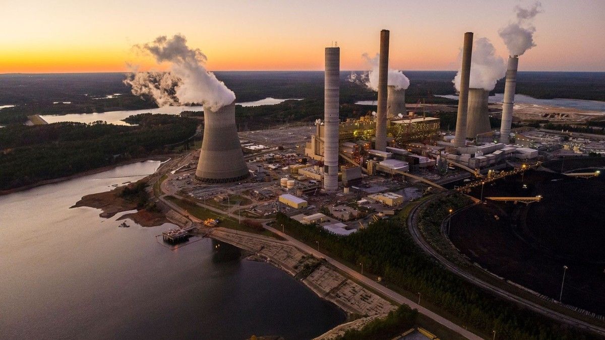 Nuevo informe pronosticó aumento récord en la contaminación ambiental.&nbsp;