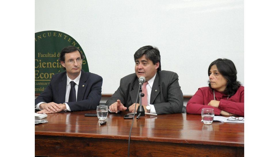 Convenio DIPPEC-FCE