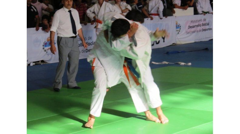 Judo