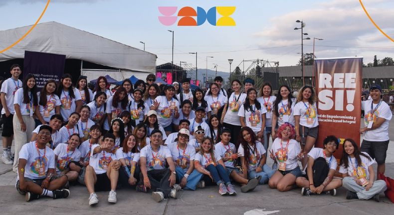 Programa REE SI! en Jujuy.