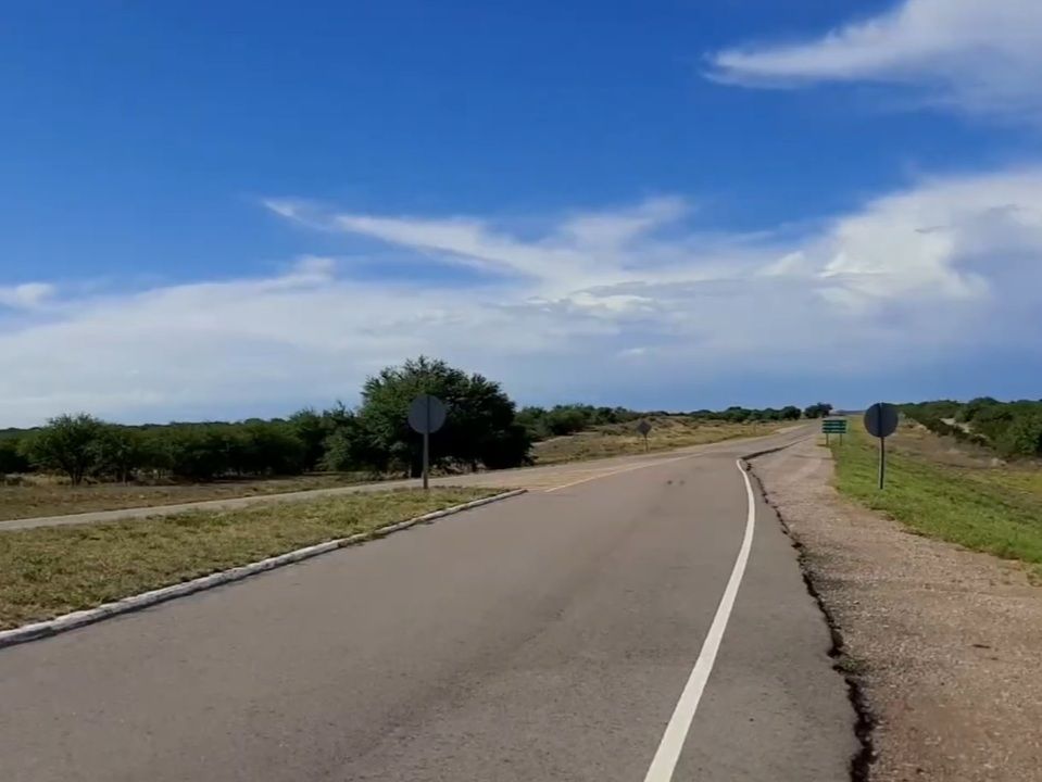 estado de las rutas en jujuy: dos tramos permanecen intransitables este martes