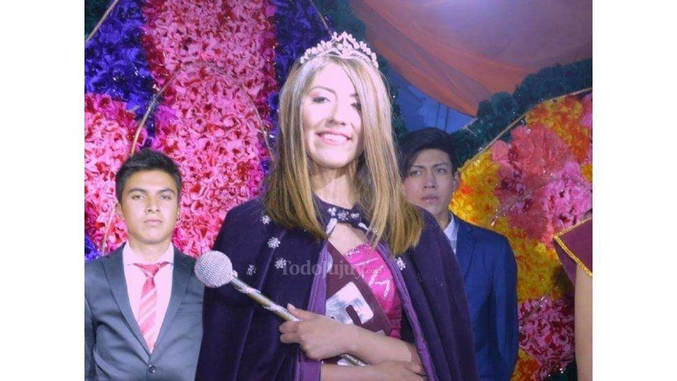 Reina Yavi