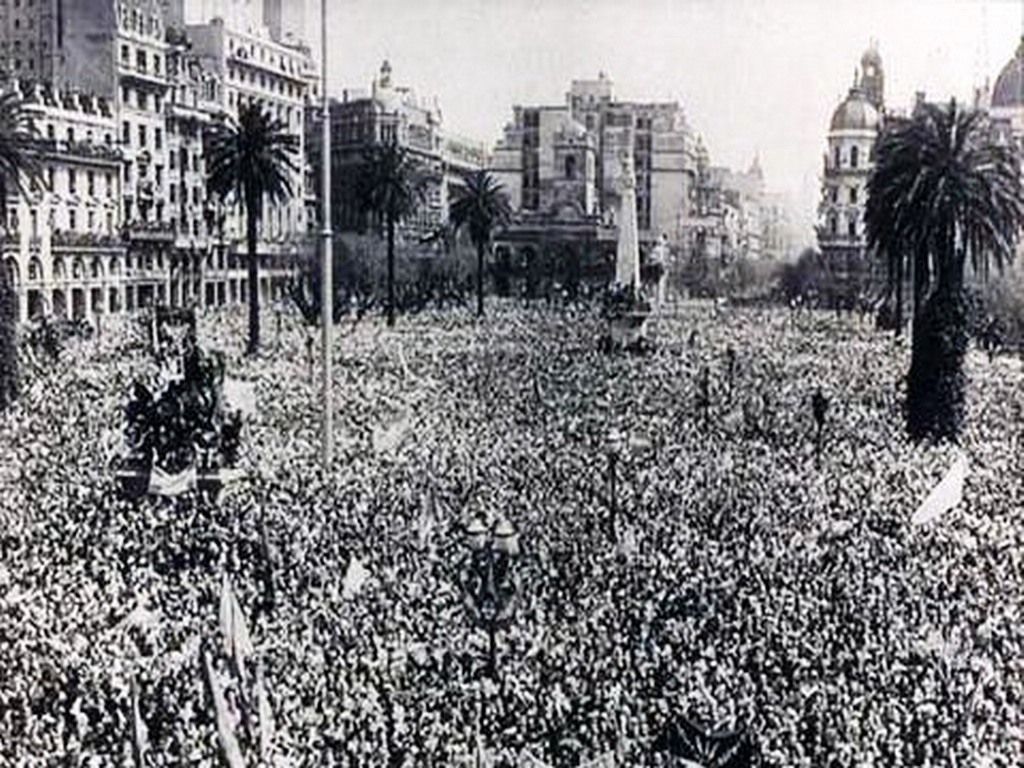 Día de la Lealtad
