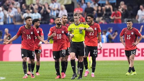 Todo Jujuy | El alcalde de Nueva York aseguró que Egipto sufrió un robo en su eliminación ante Argentina en el Mundial 2026