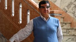 El proyecto para una nueva ley de discapacidad es un cambio histórico , aseguró Fernando Galarraga.