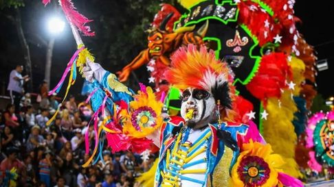Todo Jujuy | carnaval yungas san pedro.jpg