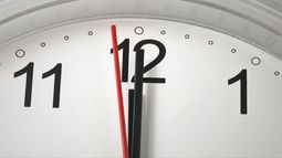 El Congreso debatirá un proyecto para modificar el huso horario en Argentina: cómo sería el cambio. &nbsp;