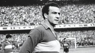 14 de mayo día del futbolista -&nbsp;Ernesto Grillo&nbsp;