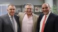 Osvaldo Jaldo será el nuevo gobernador de Tucumán y Manzur irá de Jefe de Gabinete de Alberto.