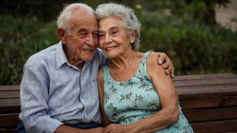 Todo Jujuy | El deseo sexual en la tercera edad: un tema que sigue siendo tabú