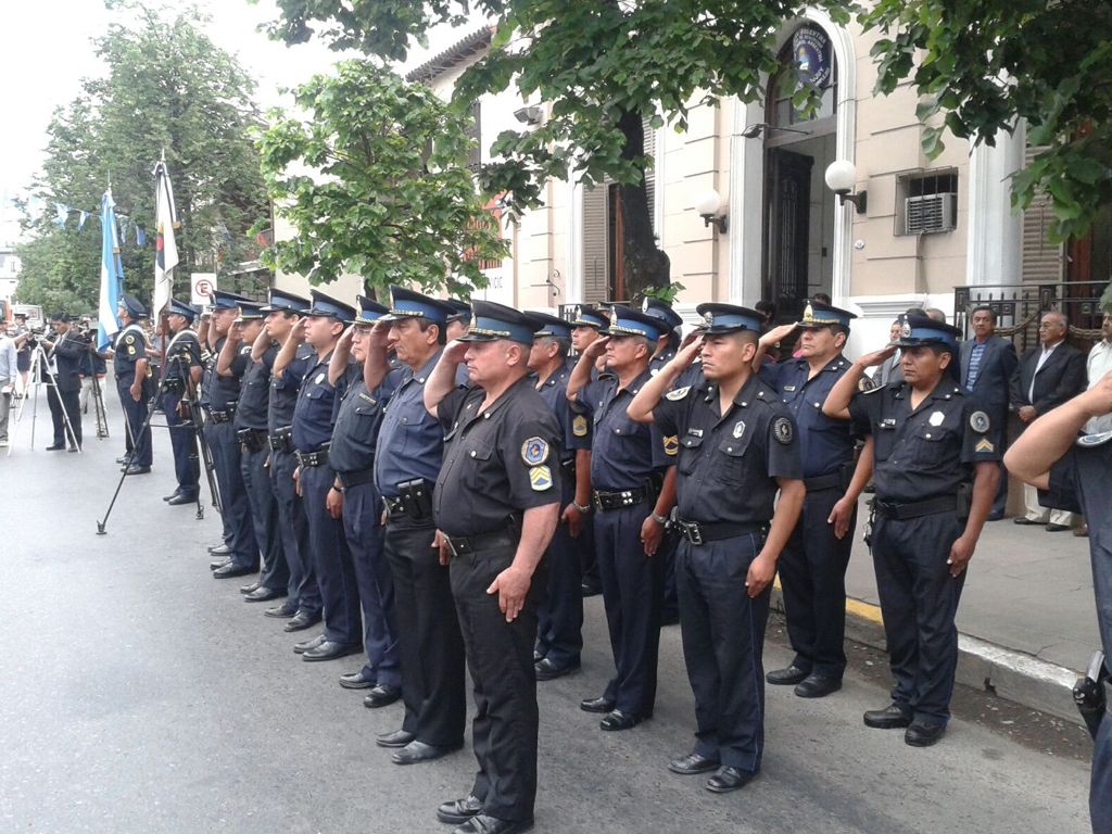 Policía Federal