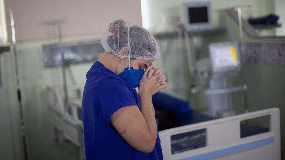 Brasil, variantes detectadas profundizan las restricciones