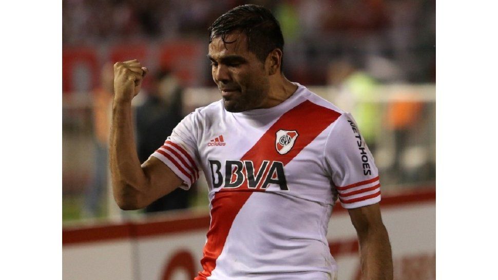 Gabriel Mercado
