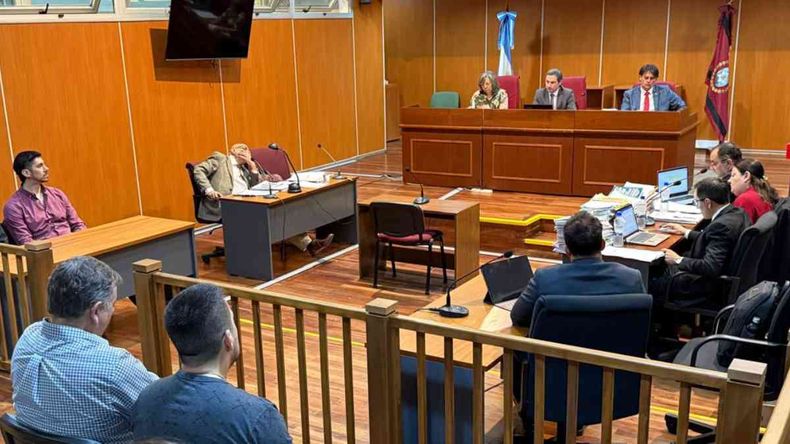 Caso Jimena Salas: pidieron 12 años de prisión para los hermanos Saavedra